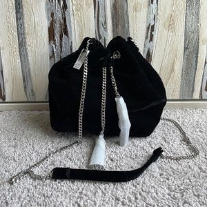 White House Black Market Women Handbag